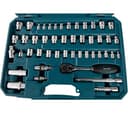 MAKITA E-06616 120-Piece Maintenance Tool Set thumbnail 5