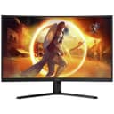 AOC CQ32G4VE 31.5 Inch 180Hz QHD Gaming Monitor thumbnail 1