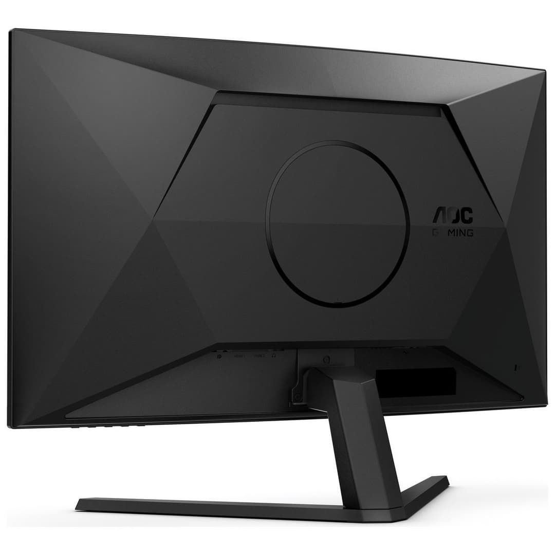 AOC CQ32G4VE 31.5 Inch 180Hz QHD Gaming Monitor - Image 2