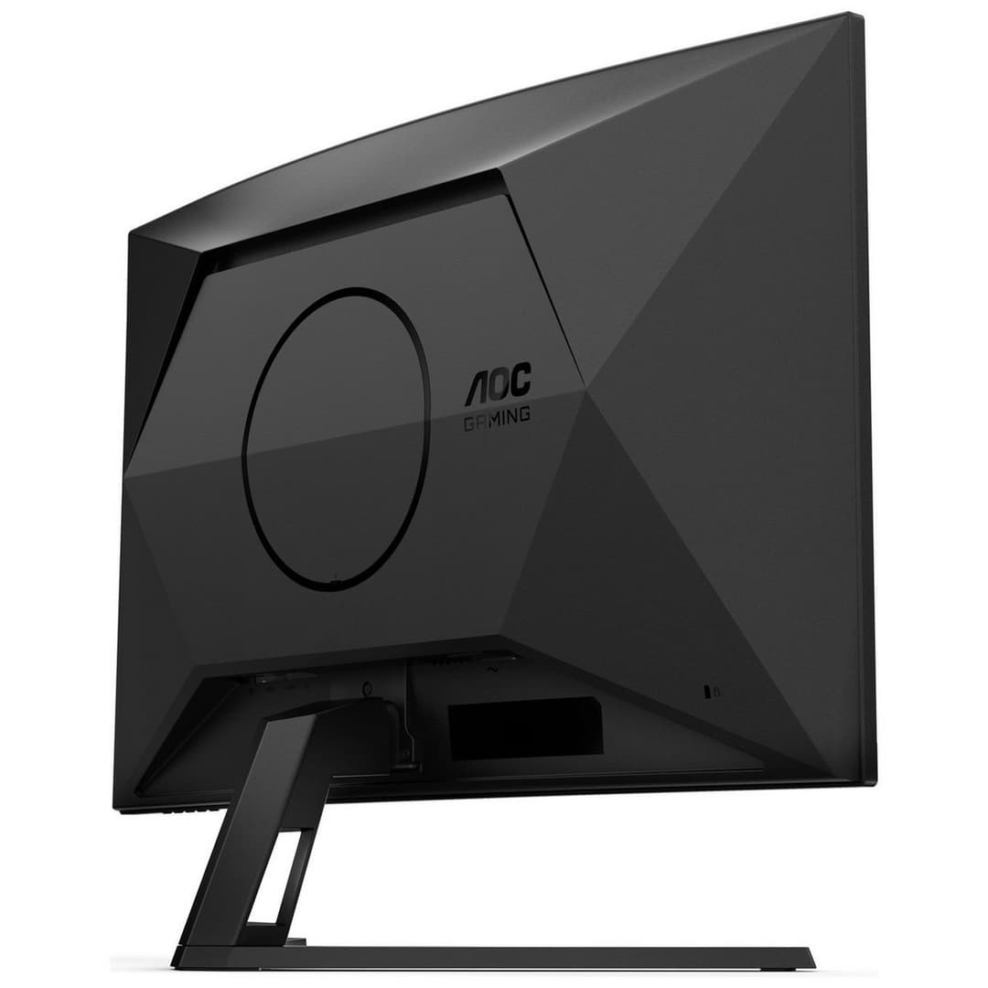 AOC CQ32G4VE 31.5 Inch 180Hz QHD Gaming Monitor - Image 8