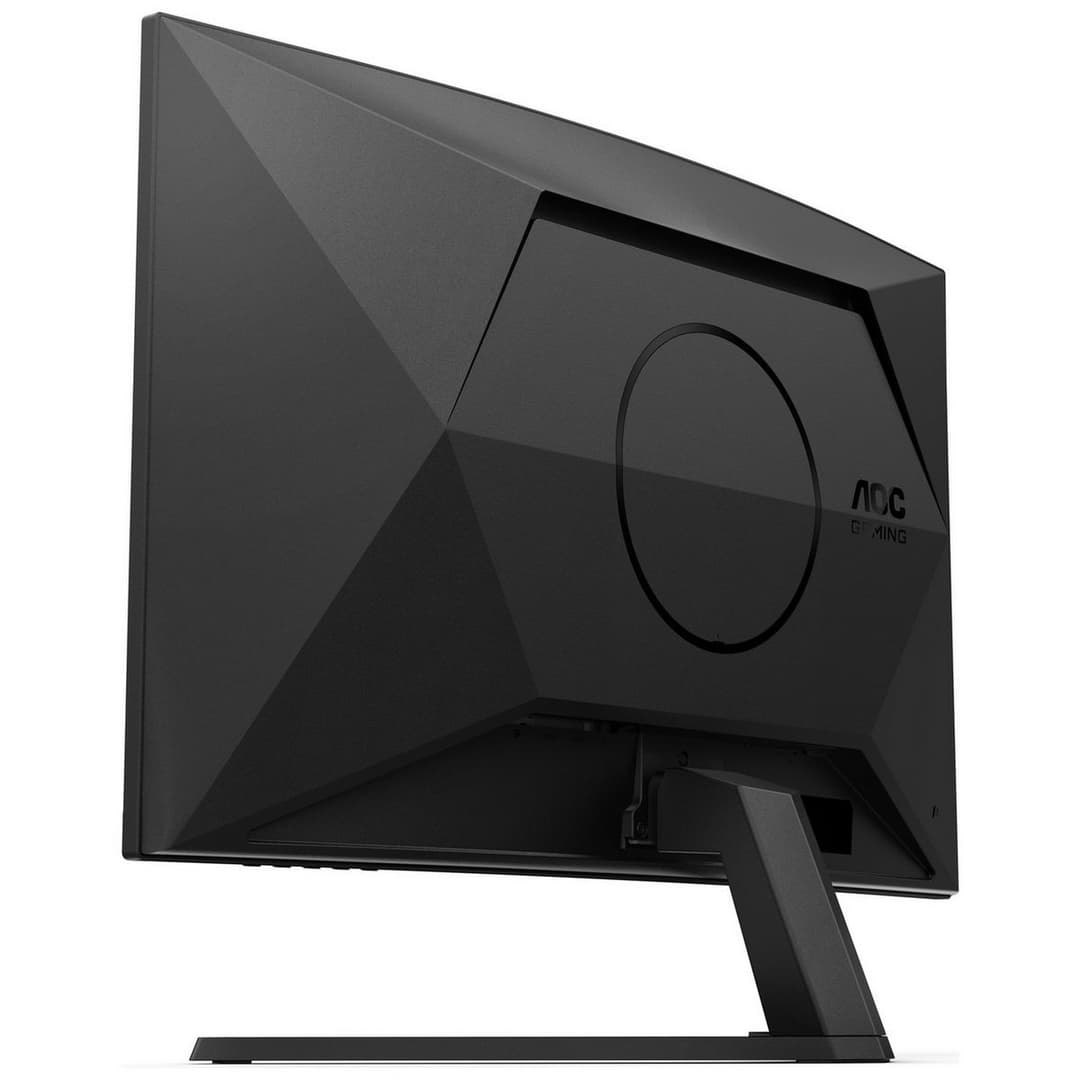 AOC CQ32G4VE 31.5 Inch 180Hz QHD Gaming Monitor - Image 9