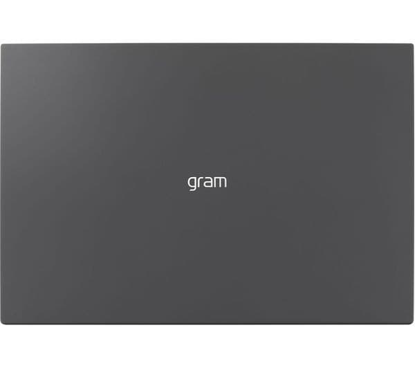 LG gram 16 16Z90S-G.AA59A1 16" Laptop - Intel® Core™ Ultra 5, 1 TB SSD, Dark Grey - Image 2