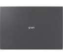 LG gram 16 16Z90S-G.AA59A1 16" Laptop - Intel® Core™ Ultra 5, 1 TB SSD, Dark Grey thumbnail 2