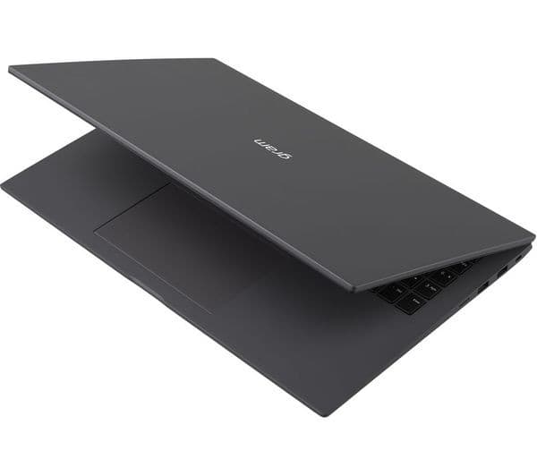 LG gram 16 16Z90S-G.AA59A1 16" Laptop - Intel® Core™ Ultra 5, 1 TB SSD, Dark Grey - Image 3