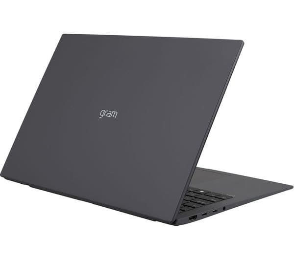 LG gram 16 16Z90S-G.AA59A1 16" Laptop - Intel® Core™ Ultra 5, 1 TB SSD, Dark Grey - Image 4
