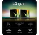 LG gram 16 16Z90S-G.AA59A1 16" Laptop - Intel® Core™ Ultra 5, 1 TB SSD, Dark Grey thumbnail 5