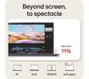 LG gram 16 16Z90S-G.AA59A1 16" Laptop - Intel® Core™ Ultra 5, 1 TB SSD, Dark Grey thumbnail 9