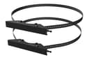 Peerless CMAL TV mount/stand Black thumbnail 1