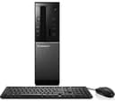LENOVO IdeaCentre 510S-08IKL Intel® Core™ i5 Desktop PC - 1 TB HDD, Silver thumbnail 1