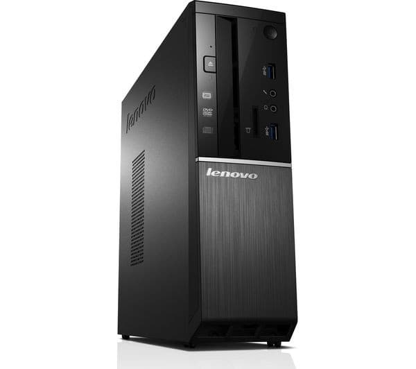 LENOVO IdeaCentre 510S-08IKL Intel® Core™ i5 Desktop PC - 1 TB HDD, Silver - Image 3