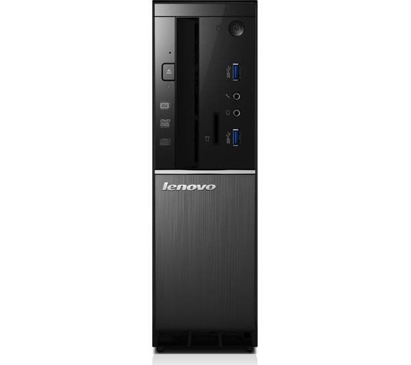 LENOVO IdeaCentre 510S-08IKL Intel® Core™ i5 Desktop PC - 1 TB HDD, Silver - Image 8