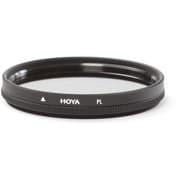 Hoya 40.5mm LINEAR Polarizer PL Glass Filter Authorized USA Dealer B-405PL-GB - Image 4