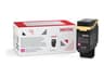 Xerox - high capacity - magenta - original - toner cartridge - Use and Return