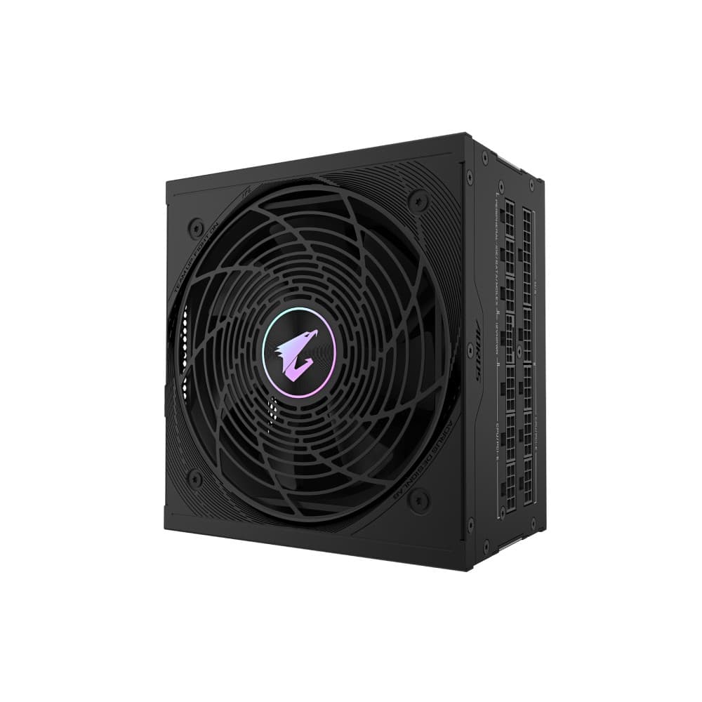 GIGABYTE AORUS ELITE P850W ATX 3.0 80+ Platinum PSU Power Supply - Image 2