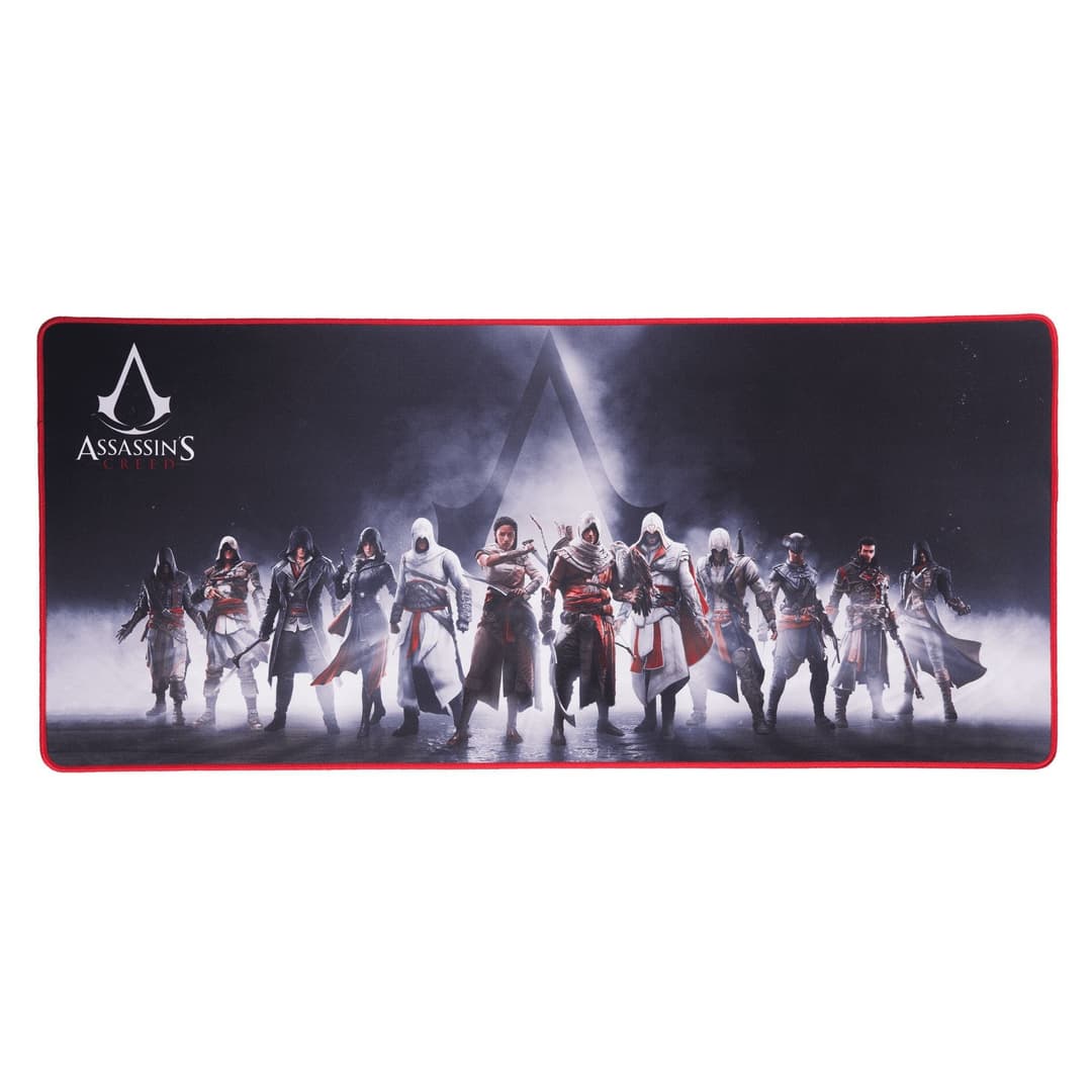 Subsonic Assassin's Creed XXL Gaming Mouse Pad - Image 1