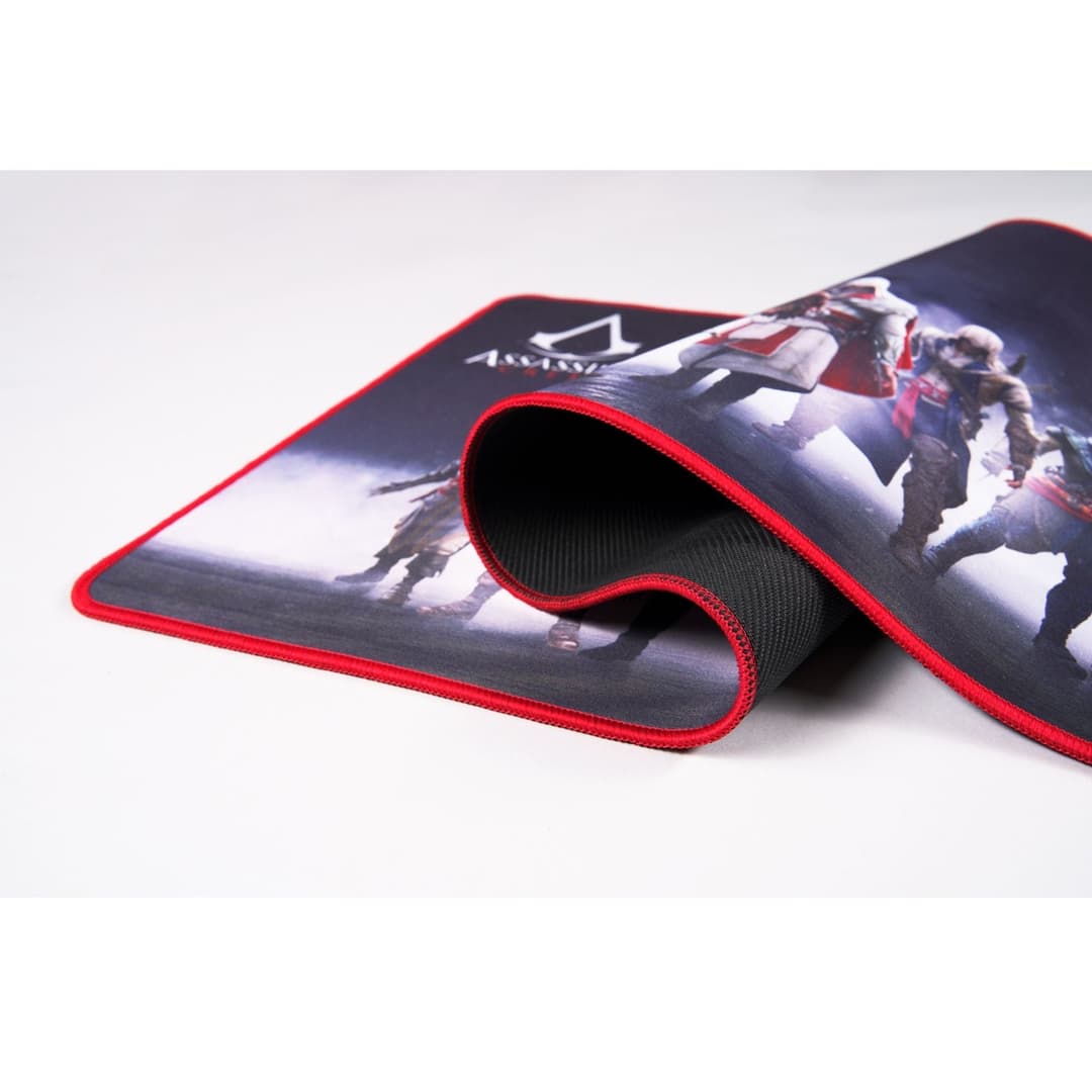 Subsonic Assassin's Creed XXL Gaming Mouse Pad - Image 3