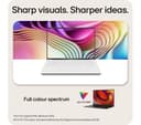 LG gram 17 17Z90S-G.AD79A1 17" Laptop - Intel® Core™ Ultra 7, 1 TB SSD, Dark Grey thumbnail 5