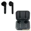 Urbanista Stockholm True Wireless Bluetooth Earbuds Headphones Black thumbnail 2