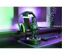 CABLE GUYS SP2 Powerstand Docking Station - Black thumbnail 4
