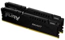 Kingston Technology FURY Beast 64GB 5200MT/s DDR5 CL40 DIMM (Kit of 2) Black thumbnail 1