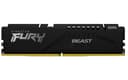Kingston Technology FURY Beast 64GB 5200MT/s DDR5 CL40 DIMM (Kit of 2) Black thumbnail 3