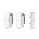 RØDE Wireless Micro Compact Wireless Microphone - Wireless Micro USB-C White thumbnail 1