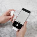 RØDE Wireless Micro Compact Wireless Microphone - Wireless Micro USB-C White thumbnail 2