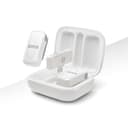 RØDE Wireless Micro Compact Wireless Microphone - Wireless Micro USB-C White thumbnail 4