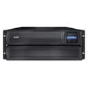 APC Smart-UPS uninterruptible power supply (UPS) Line-Interactive 3 kVA 2700 W 10 AC outlet(s) thumbnail 3