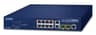 8-Port 10/100TX 802.3at High