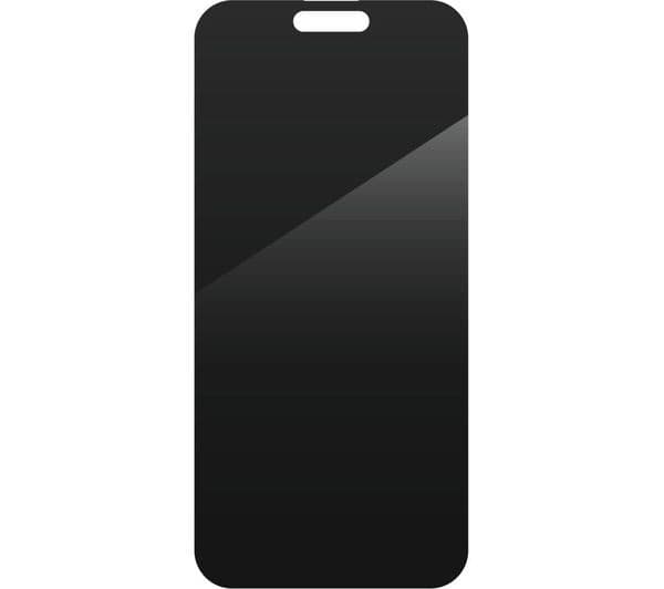 INVISIBLESHIELD Glass Elite Privacy iPhone 16 Plus Screen Protector - Image 1