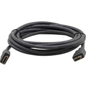 Kramer Flexible High-Speed/ Standard HDMI Cable with Ethernet 970131035 - Image 1