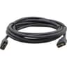 Kramer Flexible High-Speed/ Standard HDMI Cable with Ethernet 970131035