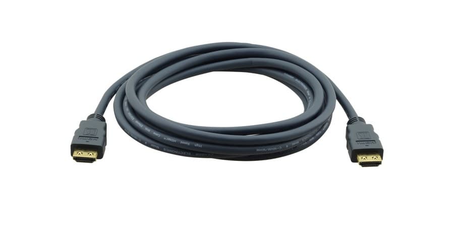Kramer Flexible High-Speed/ Standard HDMI Cable with Ethernet 970131035 - Image 3