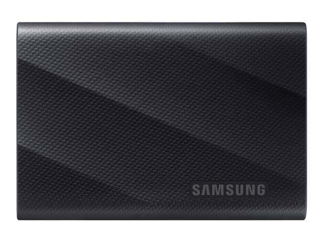 Samsung T9 Portable SSD 2TB – USB 3.2 External SSD, Up to 2000MB/s (MU-PG2T0B) - Image 2