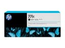 HP 771C B6Y07A 775ml Ink Cartridge for DesignJet Z6200 - Matte Black thumbnail 1