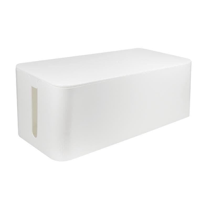 Cable box, 407 x 157 x 133.5