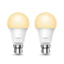 TP-Link Tapo Smart Wi-Fi Light Bulb, Dimmable thumbnail 1