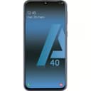 Samsung Galaxy A40 64GB - Black thumbnail 2