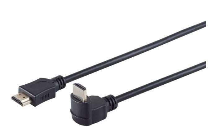 HDMI High Speed cable, 2m - Image 1