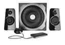 Trust Tytan 2.1 speaker set 60 W PC Black 2.1 channels thumbnail 3