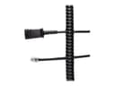 JPL Telecom BL-02+P - headset cable - 2 m thumbnail 1