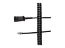JPL Telecom BL-02+P - headset cable - 2 m thumbnail 2