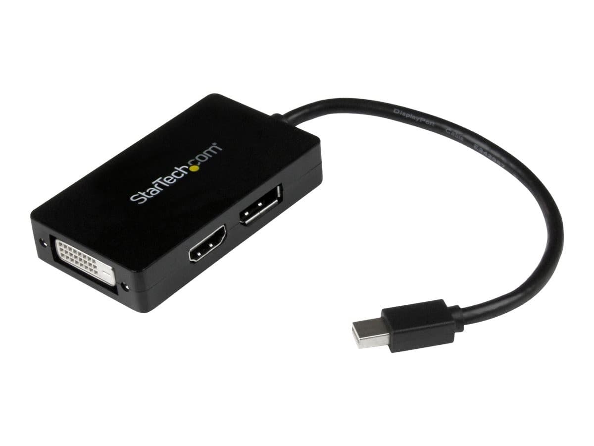 StarTech MDP2DPDVHD Mini DisplayPort Adapter