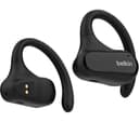 Belkin SoundForm ClearFit Open-Ear Wireless Earbuds - Black thumbnail 2