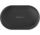 Belkin SoundForm ClearFit Open-Ear Wireless Earbuds - Black thumbnail 5
