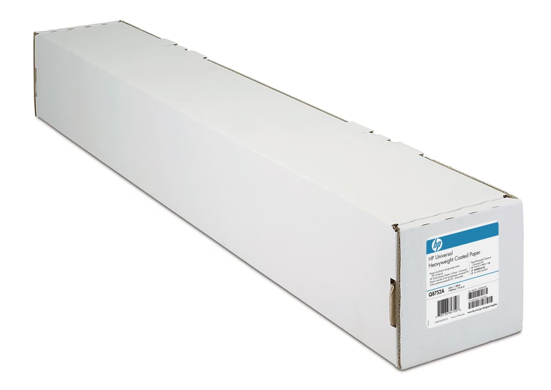 HP Q1441A large format media 45.7 m - Image 1