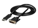 StarTech DP2DVIMM6 DisplayPort to DVI Cable thumbnail 3