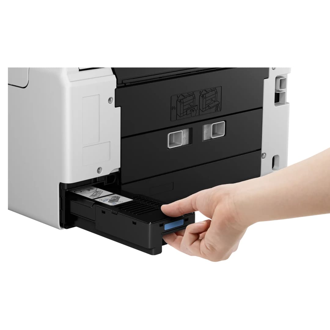 Canon MAXIFY GX6150 600 x 1200 dpi A4 Wireless Multifunction Colour Inkjet Printer - Image 7