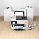 Canon MAXIFY GX6150 600 x 1200 dpi A4 Wireless Multifunction Colour Inkjet Printer thumbnail 10